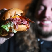 'Sandwich Week' boosts community, small businesses in metro Detroit