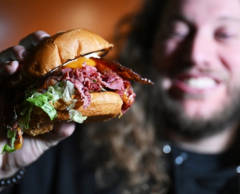 'Sandwich Week' boosts community, small businesses in metro Detroit