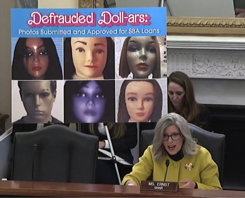 Senate hearing on SBA fraud sparks debate over Native contracting