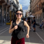 She Quit Her Job, Traveled Solo, and Came up With She Quit Her Job, Traveled Solo, and Came up With a Business Plan