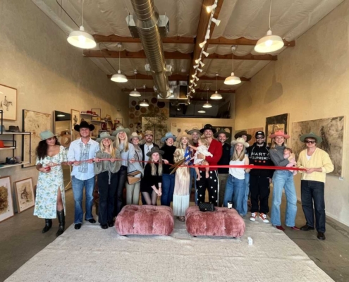 Turning the corner: Small Business Saturday fuels Malibu’s commercial comeback