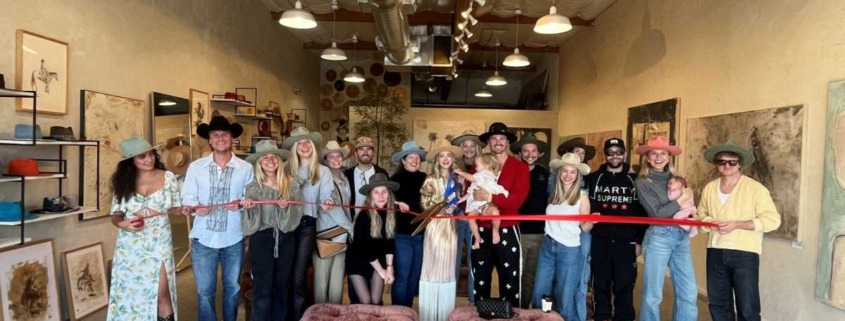 Turning the corner: Small Business Saturday fuels Malibu’s commercial comeback