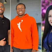 3 start-up business founders lived rent free in Alabama for Mostly Sunny