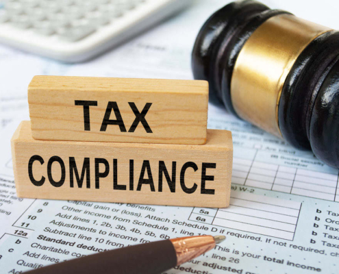 Guest Column: SC Small Businesses Deserve this Break