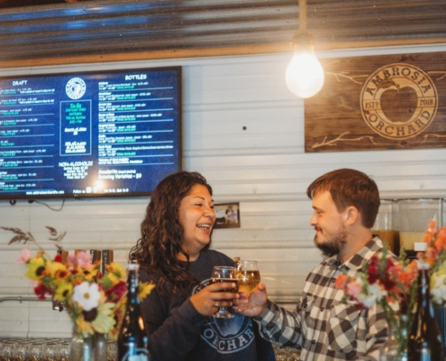 How Brightpoint helps local businesses adapt during challenging times – Input Fort Wayne