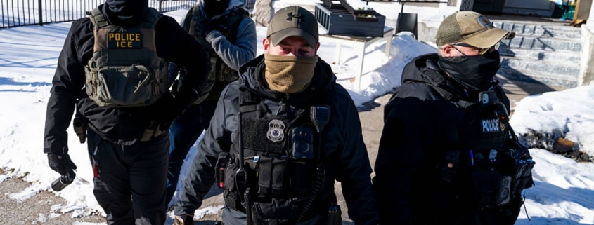 ICE presence threatens small business in Minneapolis and Minnesota, some owners say