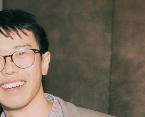 What If Your Gap Year Paid Six Figures?