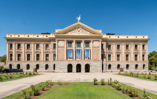 You’re Invited: What Arizona’s Small Business Owners Can Expect from the 2026 Legislative Session