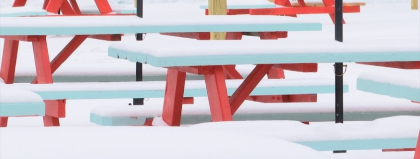 Small businesses discuss impacts of weather-related closures