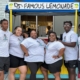 DJ's Famous Lemonade Turning 10 Years of Experience Into Lessons for Young Entrepreneurs