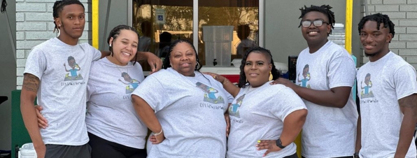 DJ's Famous Lemonade Turning 10 Years of Experience Into Lessons for Young Entrepreneurs