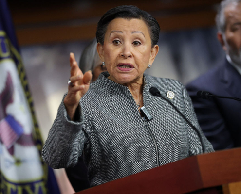 House passes 5-year reauthorization to fund small business tech programs