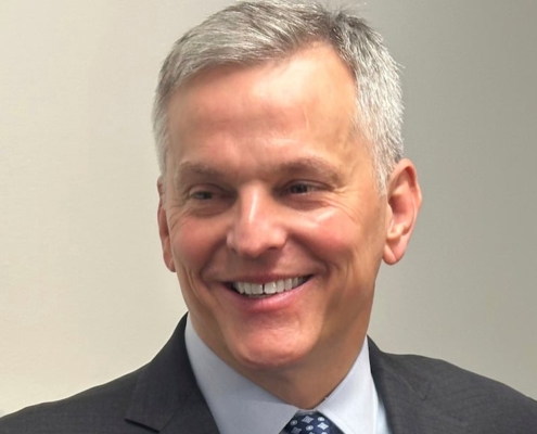 NC governor announces $8.5 million for small business recovery in WNC