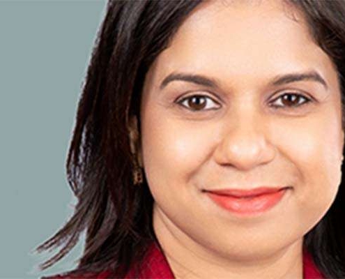 Shehara De Silva selected for EY Entrepreneurial Winning Women