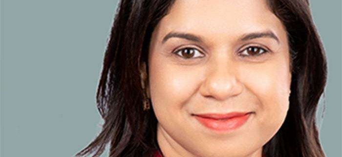 Shehara De Silva selected for EY Entrepreneurial Winning Women
