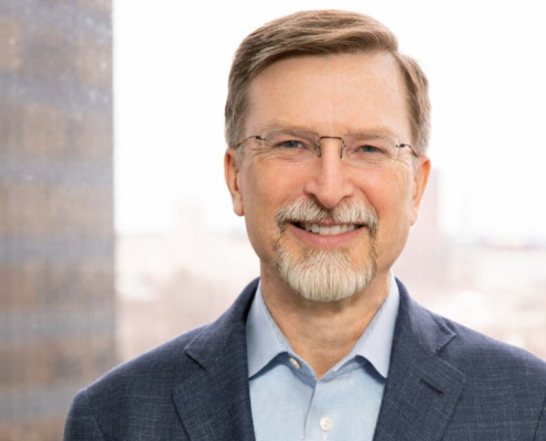 Yale’s Craig Crews builds model to guide biotech startups out of academia’s ‘valley of death’